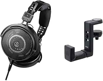 Amazon | 【セット買い】 オーディオテクニカ ATH-R50x 開放型